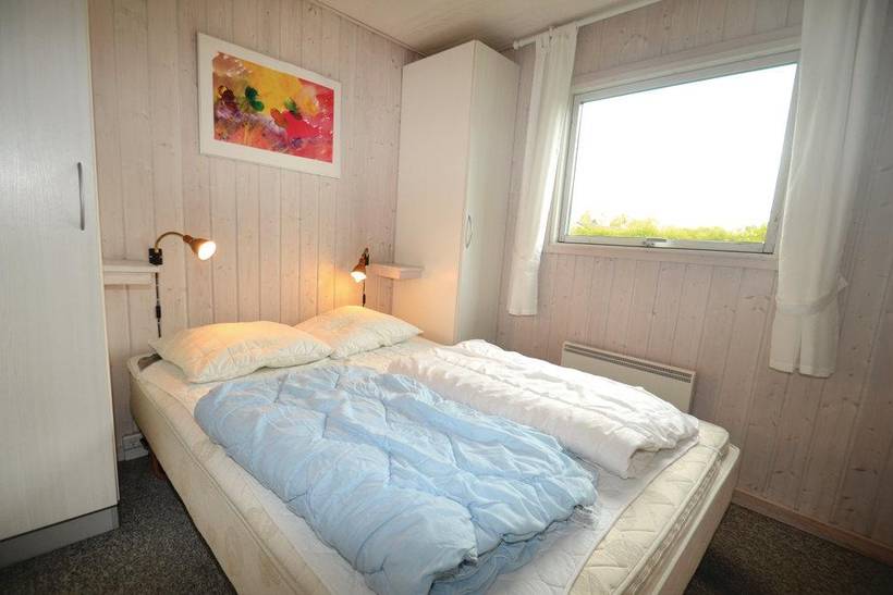 Foto von Ferienhaus CT79 in Marielyst - Falster