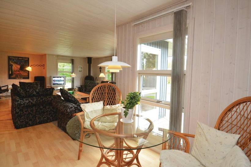 Foto von Ferienhaus CT79 in Marielyst - Falster