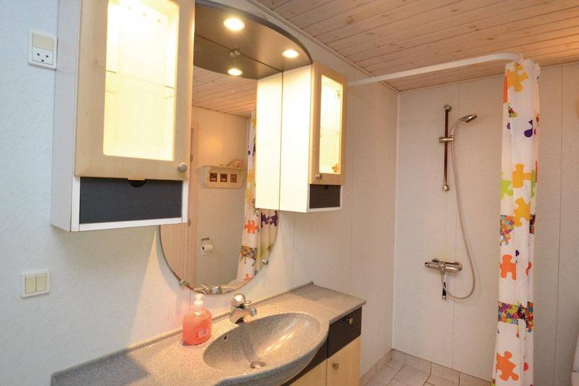 Foto von Ferienhaus CT79 in Marielyst - Falster