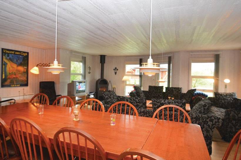 Foto von Ferienhaus CT79 in Marielyst - Falster