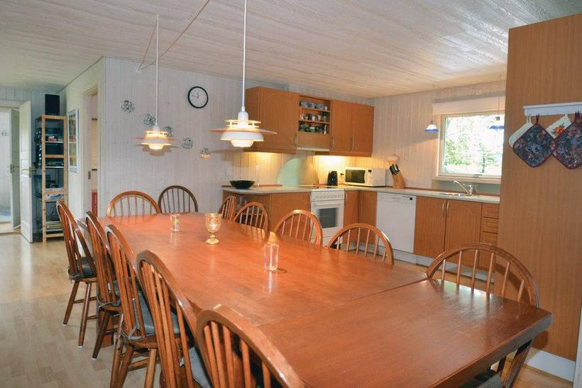 Foto von Ferienhaus CT79 in Marielyst - Falster