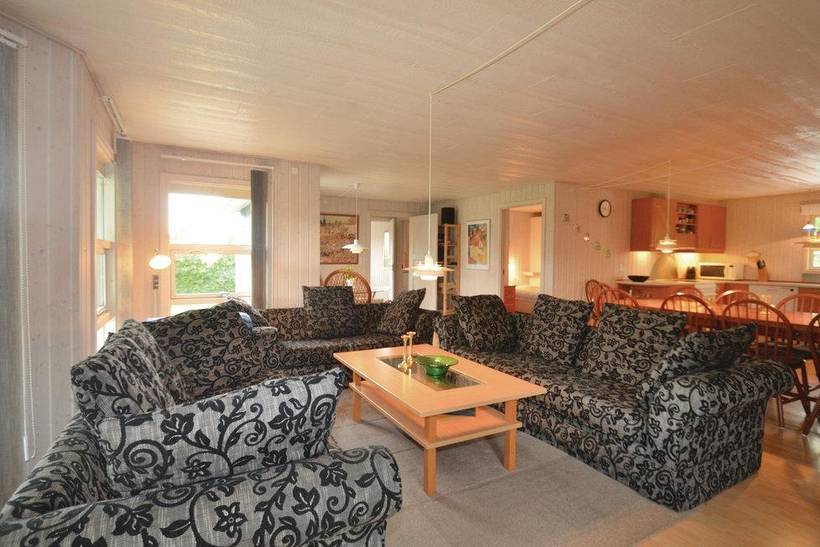 Foto von Ferienhaus CT79 in Marielyst - Falster