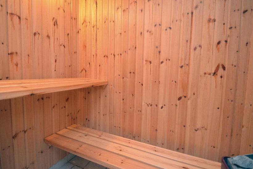 Foto von Ferienhaus CT79 in Marielyst - Falster
