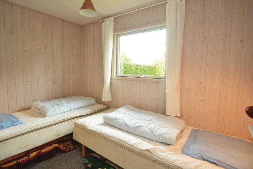 Foto von Ferienhaus CT79 in Marielyst - Falster