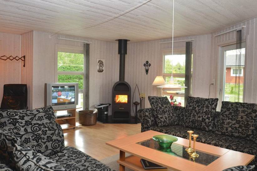 Foto von Ferienhaus CT79 in Marielyst - Falster