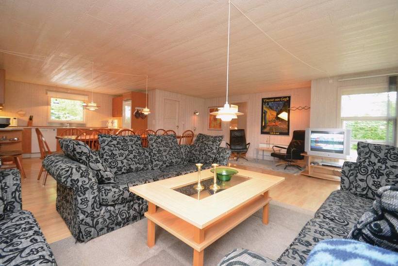 Foto von Ferienhaus CT79 in Marielyst - Falster