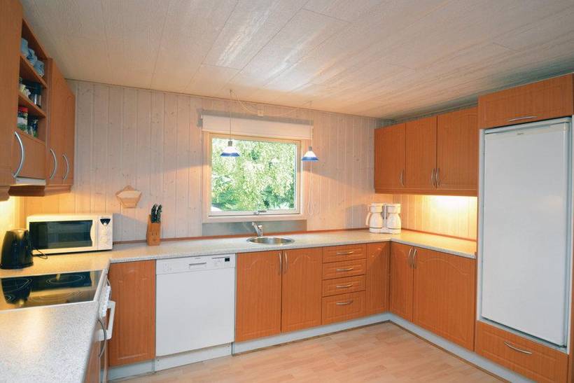 Foto von Ferienhaus CT79 in Marielyst - Falster