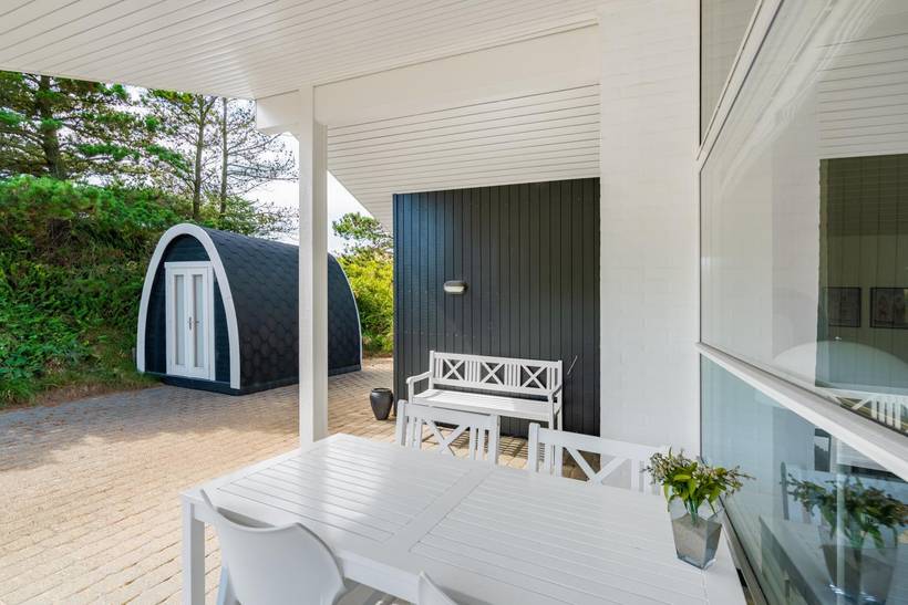 Foto von Ferienhaus CT80 in Henne Strand - Westjütland