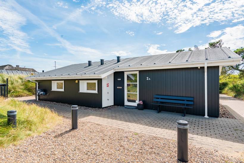 Foto von Ferienhaus CT80 in Henne Strand - Westjütland