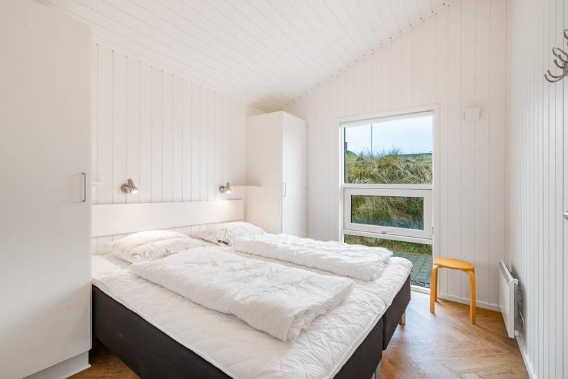 Foto von Ferienhaus CT80 in Henne Strand - Westjütland