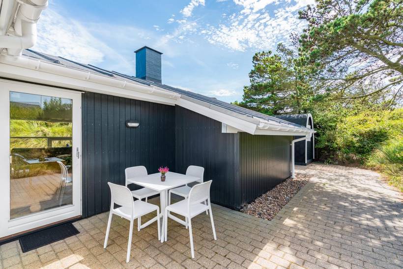 Foto von Ferienhaus CT80 in Henne Strand - Westjütland