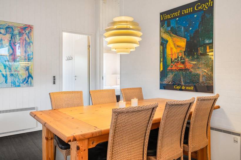 Foto von Ferienhaus CT80 in Henne Strand - Westjütland