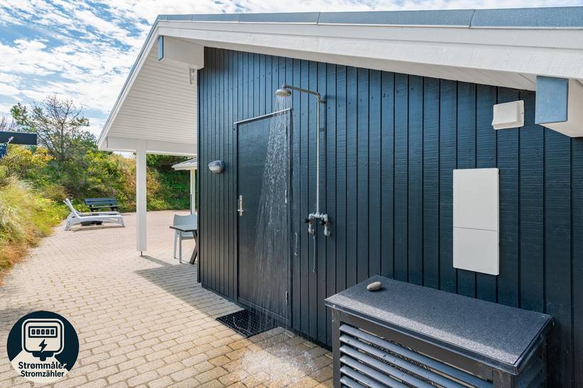 Foto von Ferienhaus CT80 in Henne Strand - Westjütland