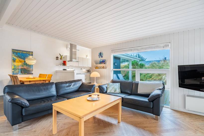 Foto von Ferienhaus CT80 in Henne Strand - Westjütland