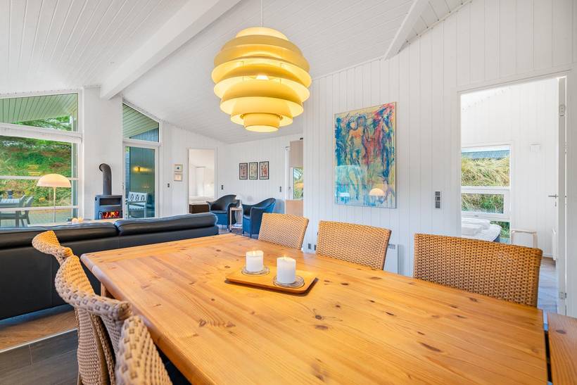 Foto von Ferienhaus CT80 in Henne Strand - Westjütland