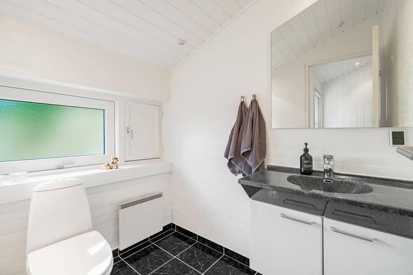 Foto von Ferienhaus CT80 in Henne Strand - Westjütland