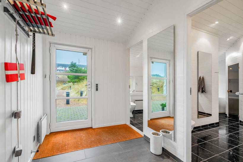 Foto von Ferienhaus CT80 in Henne Strand - Westjütland