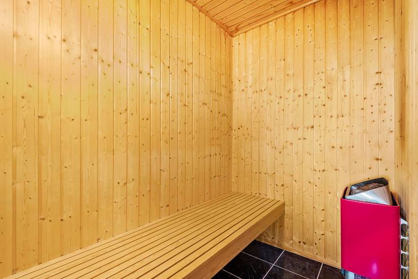 Foto von Ferienhaus CT80 in Henne Strand - Westjütland