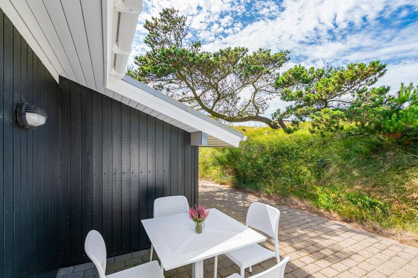 Foto von Ferienhaus CT80 in Henne Strand - Westjütland