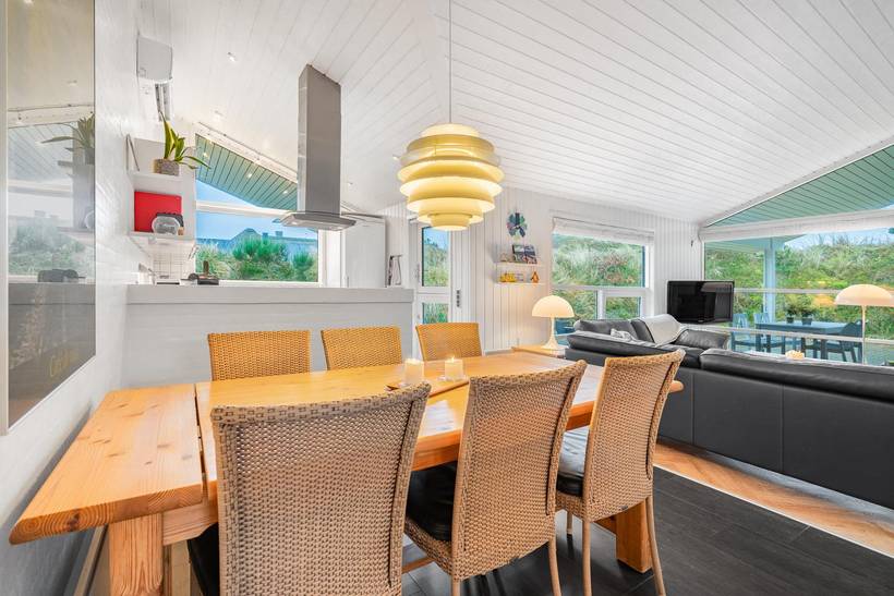 Foto von Ferienhaus CT80 in Henne Strand - Westjütland