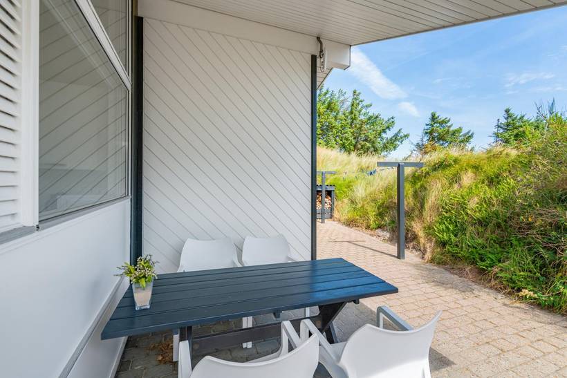 Foto von Ferienhaus CT80 in Henne Strand - Westjütland