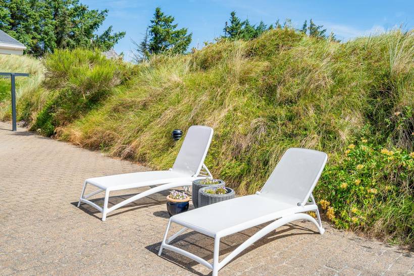 Foto von Ferienhaus CT80 in Henne Strand - Westjütland