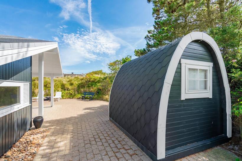 Foto von Ferienhaus CT80 in Henne Strand - Westjütland