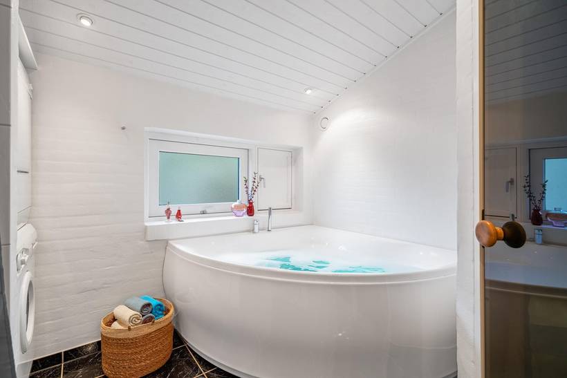 Foto von Ferienhaus CT80 in Henne Strand - Westjütland