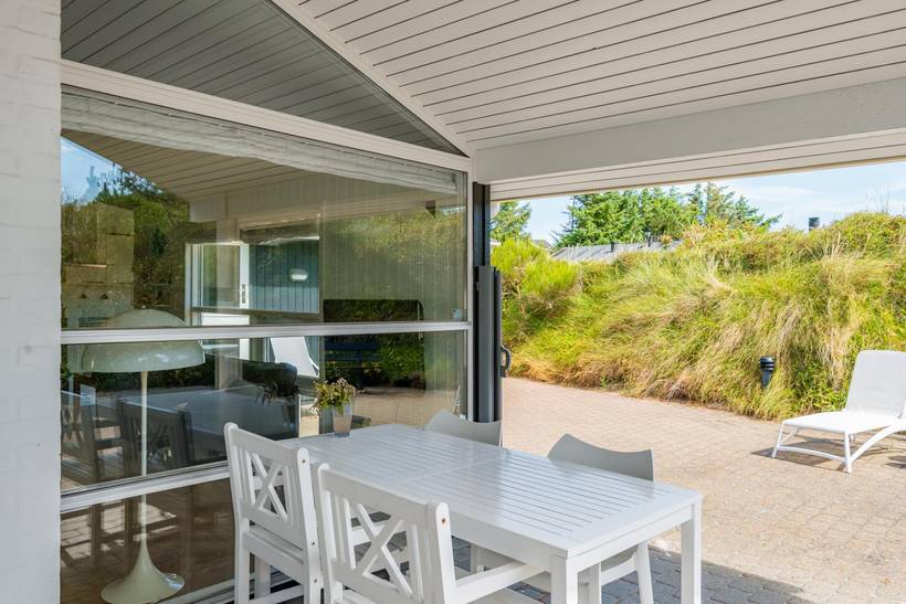 Foto von Ferienhaus CT80 in Henne Strand - Westjütland
