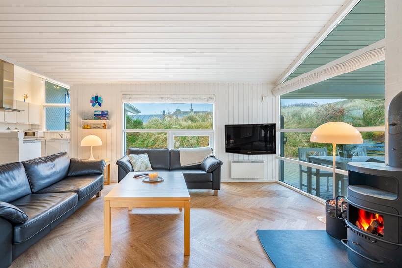 Foto von Ferienhaus CT80 in Henne Strand - Westjütland
