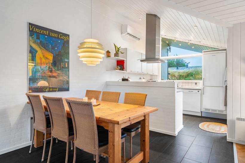 Foto von Ferienhaus CT80 in Henne Strand - Westjütland