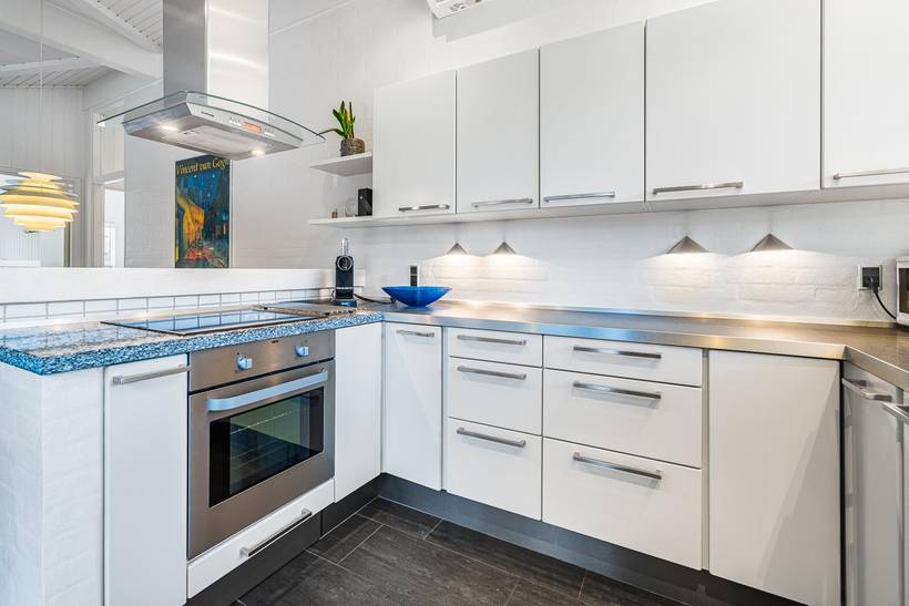 Foto von Ferienhaus CT80 in Henne Strand - Westjütland