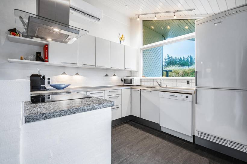 Foto von Ferienhaus CT80 in Henne Strand - Westjütland