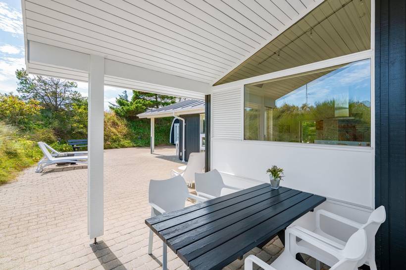 Foto von Ferienhaus CT80 in Henne Strand - Westjütland
