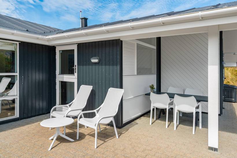 Foto von Ferienhaus CT80 in Henne Strand - Westjütland