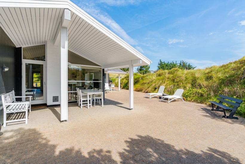 Foto von Ferienhaus CT80 in Henne Strand - Westjütland