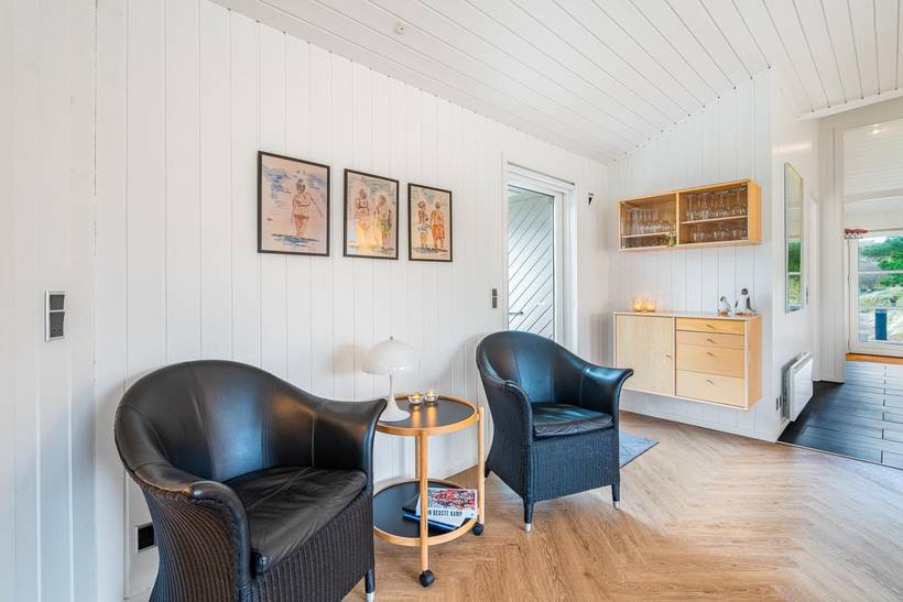 Foto von Ferienhaus CT80 in Henne Strand - Westjütland