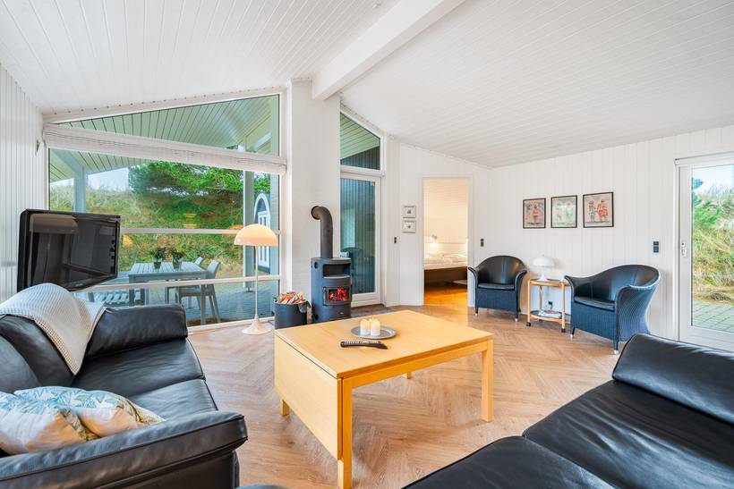 Foto von Ferienhaus CT80 in Henne Strand - Westjütland