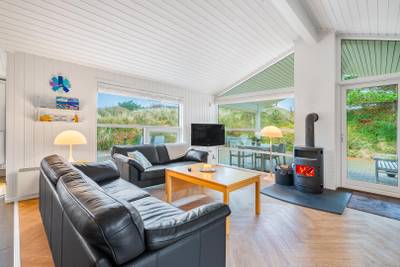 Vorschaubild von Ferienhaus CT80 in Henne Strand - Westjütland