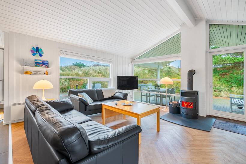 Foto von Ferienhaus CT80 in Henne Strand - Westjütland