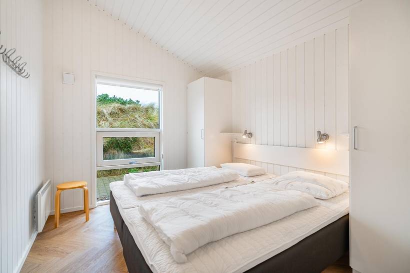 Foto von Ferienhaus CT80 in Henne Strand - Westjütland