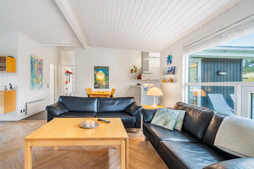 Foto von Ferienhaus CT80 in Henne Strand - Westjütland