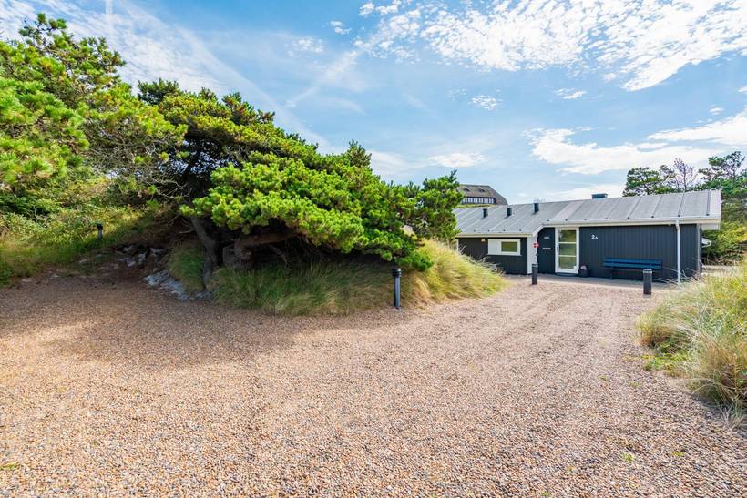 Foto von Ferienhaus CT80 in Henne Strand - Westjütland