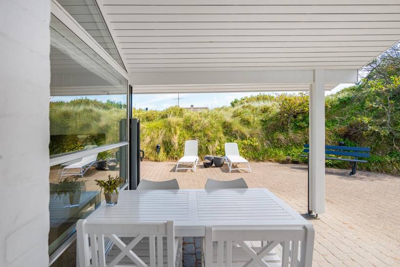 Foto von Ferienhaus CT80 in Henne Strand - Westjütland
