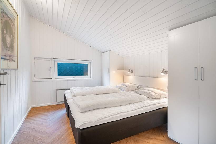 Foto von Ferienhaus CT80 in Henne Strand - Westjütland