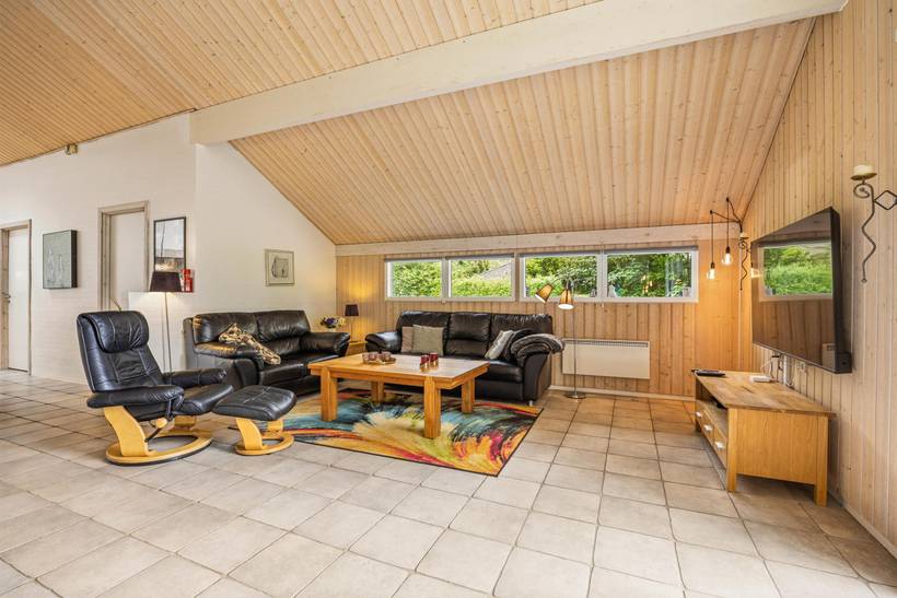 Foto von Ferienhaus CT81 in Jegum - Westjütland