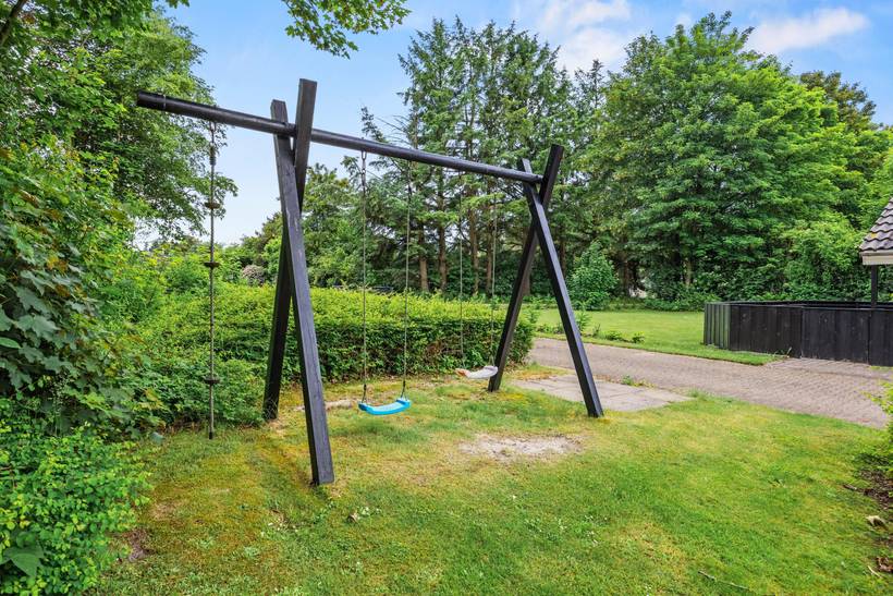 Foto von Ferienhaus CT81 in Jegum - Westjütland