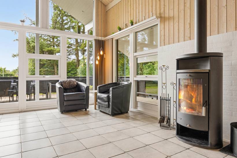 Foto von Ferienhaus CT81 in Jegum - Westjütland