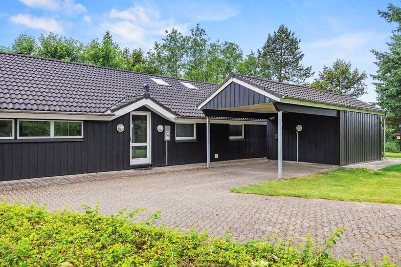 Foto von Ferienhaus CT81 in Jegum - Westjütland