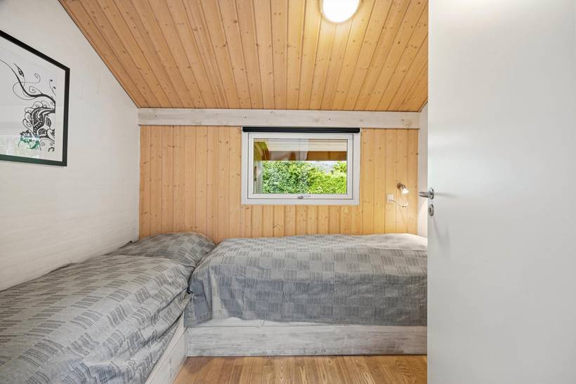 Foto von Ferienhaus CT81 in Jegum - Westjütland